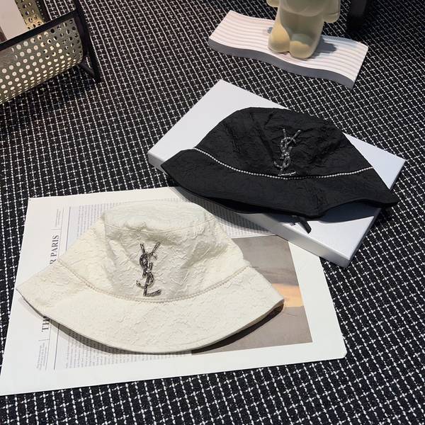 Yves Saint Laurent Hat SLH00028